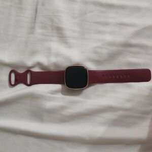 Fitbit Smart Watch